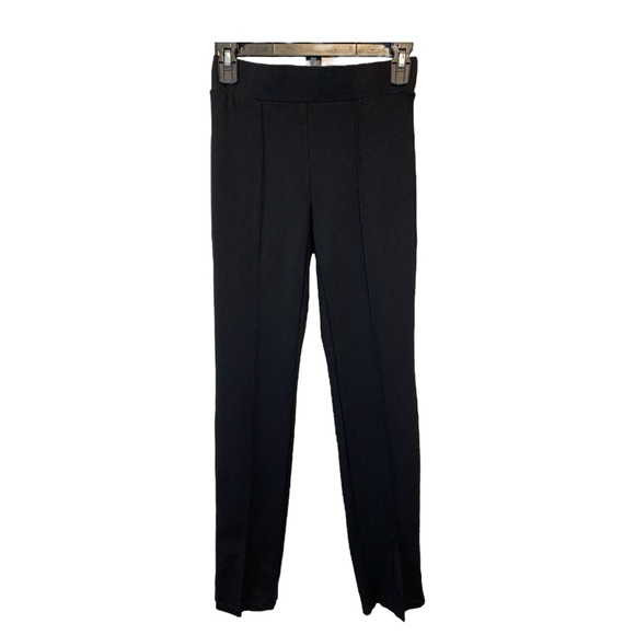 Truth by Republic Pull-on Slim‎ Leg Pants with Front Seam Size XS - Picture 1 of 8
